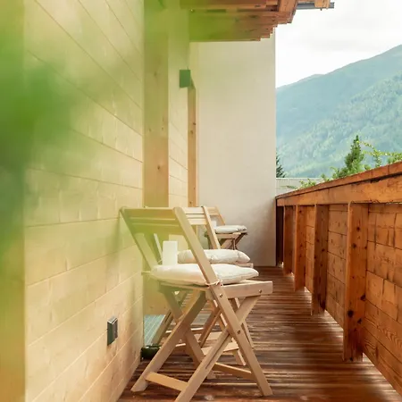 Haus Becken 3* ザンクト・ヤーコプ・イン・デフェルエッゲン