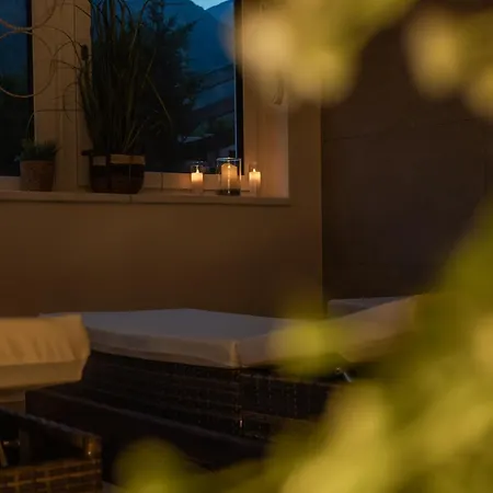 ゲストハウス Haus Becken