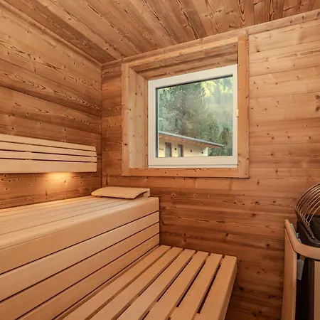 Haus Becken ゲストハウス 3*