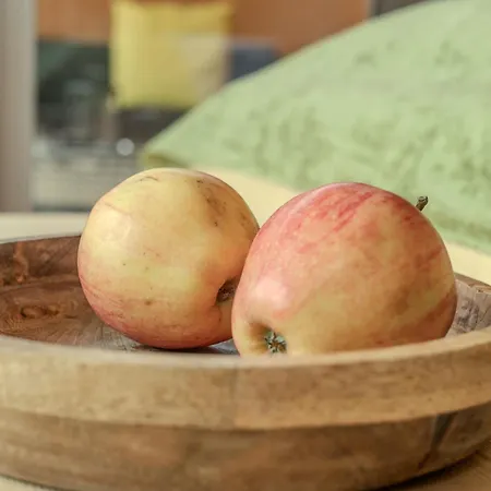 Haus Becken ザンクト・ヤーコプ・イン・デフェルエッゲン