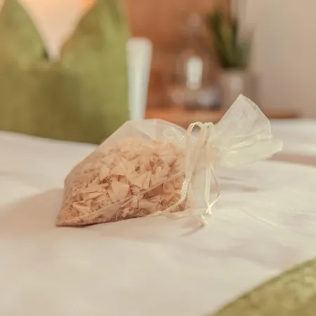 Haus Becken ゲストハウス ザンクト・ヤーコプ・イン・デフェルエッゲン