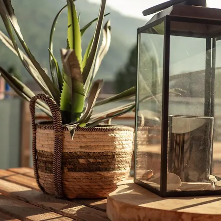 Haus Becken ザンクト・ヤーコプ・イン・デフェルエッゲン