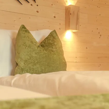 Haus Becken 3* ザンクト・ヤーコプ・イン・デフェルエッゲン