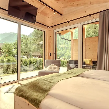 Haus Becken ゲストハウス