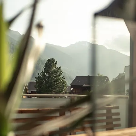 ゲストハウス Haus Becken 3*