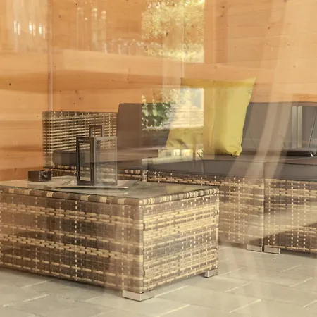 ゲストハウス Haus Becken ザンクト・ヤーコプ・イン・デフェルエッゲン