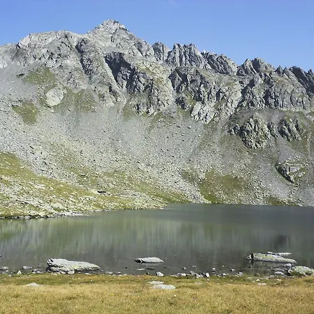 Haus Becken ザンクト・ヤーコプ・イン・デフェルエッゲン