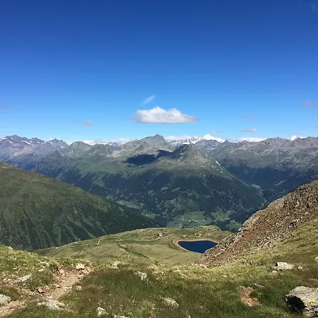 ゲストハウス Haus Becken